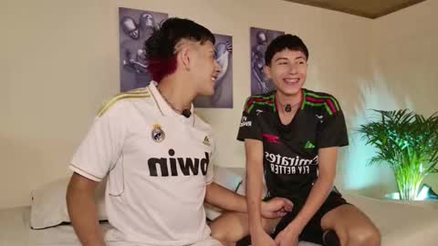 Stevenn online show from March 29, 10:15 am