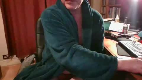 stevejm3740 online show from December 22, 1:34 am