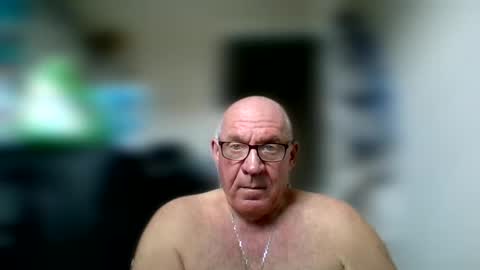stevejons47 online show from February 16, 4:10 pm