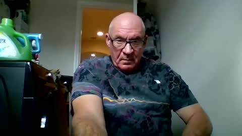 stevejons47 online show from January 16, 3:13 pm