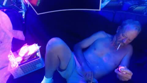 TheCapt. online show from March 3, 8:55 am