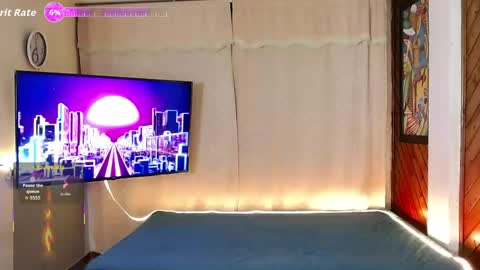 Steven Tayler online show from April 23, 1:43 am