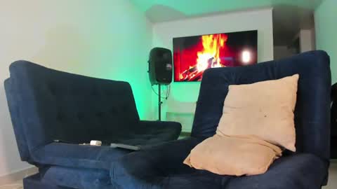 STEVENN online show from July 30, 5:29 am