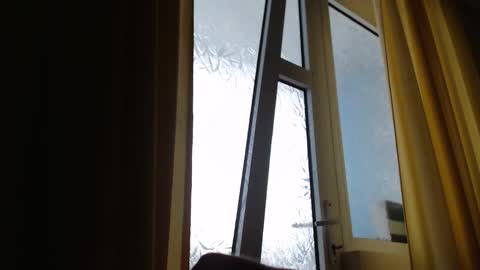 Steven online show from February 16, 1:27 pm