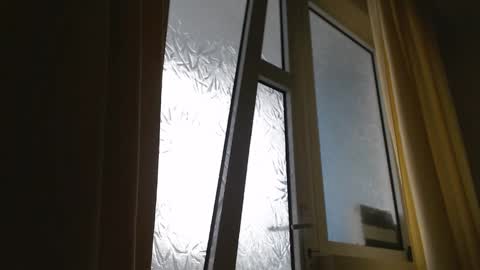 Steven online show from December 22, 8:05 am