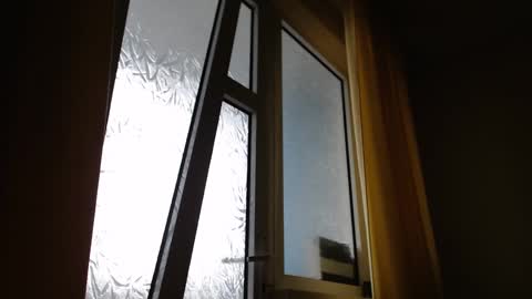 Steven online show from December 12, 11:50 am