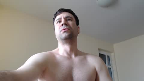 Steven online show from March 3, 11:49 am