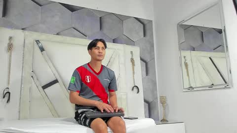 orian online show from September 21, 1:11 pm