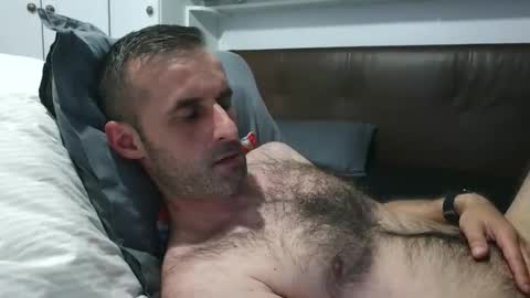 stevenpit online show from April 21, 3:40 pm