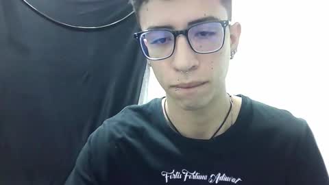 stevenrole online show from January 15, 11:29 pm