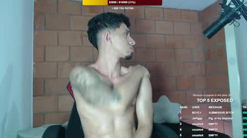 steven online show from April 11, 4:30 am