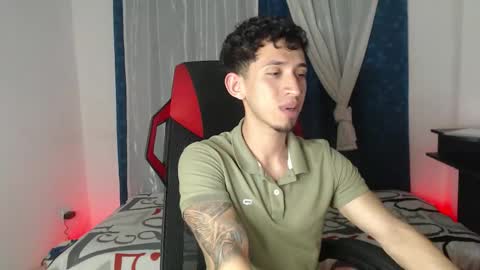 steven online show from September 21, 5:18 am