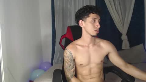 steven online show from October 7, 4:05 am