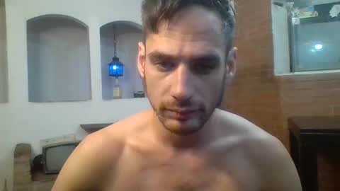 stevenson988 online show from April 5, 12:08 am