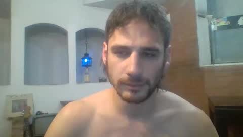 stevenson988 online show from April 29, 3:11 am