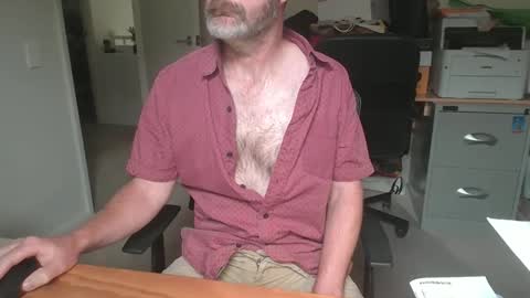 SteveTheTigerr online show from February 23, 1:07 am