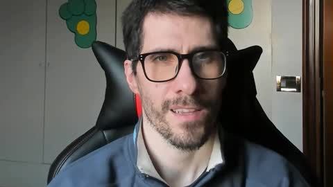 Steve online show from February 20, 3:47 pm