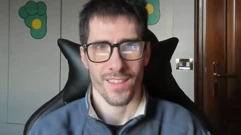 Steve online show from December 2, 3:15 pm