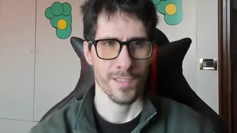 Steve online show from March 8, 9:02 am