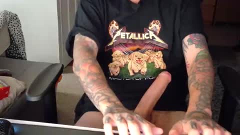 stexgullz online show from September 28, 2:04 pm