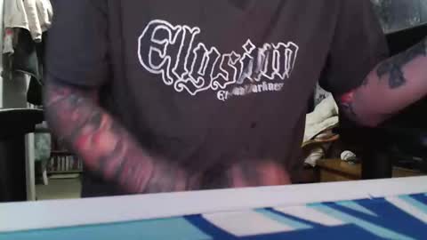 stexgullzz online show from April 22, 7:51 pm