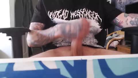 stexgullzz online show from April 13, 1:01 pm