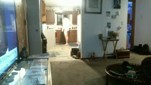 stickey online show from November 16, 7:10 am