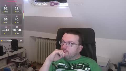 Oliver online show from November 27, 7:34 am