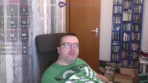 Oliver online show from October 22, 7:12 am