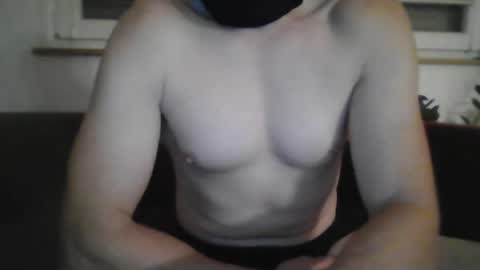 still_marcus online show from October 7, 11:31 pm