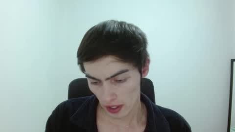 stiv_grant online show from January 13, 2:16 am