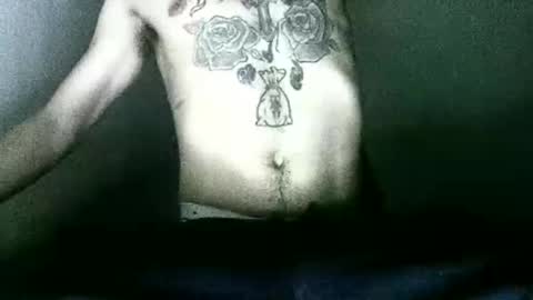 stiven online show from February 28, 4:11 am