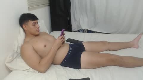 Mike online show from January 9, 1:44 am