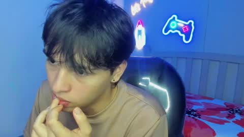 Stiwen online show from October 6, 1:16 pm