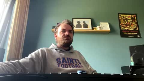 Stonerboner online show from April 27, 10:23 am