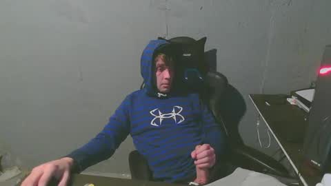 Snapshot of stonedpanda77 chatting on January 21, 4:33 am stonedpanda77 online show from January 21, 4:33 am