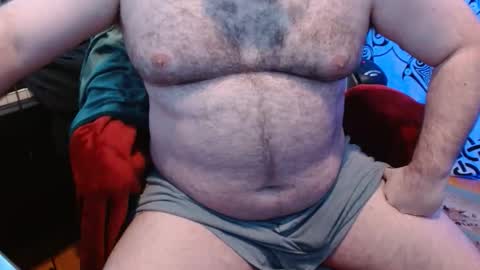 Stonerbear42 online show from February 2, 1:08 pm