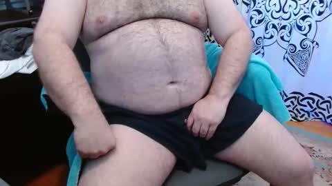 Stonerbear42 online show from April 7, 4:40 pm