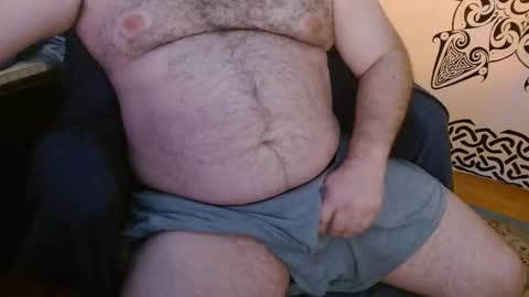 Stonerbear42 online show from January 13, 2:32 pm