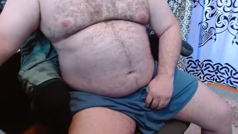 Stonerbear42 online show from March 25, 4:44 pm