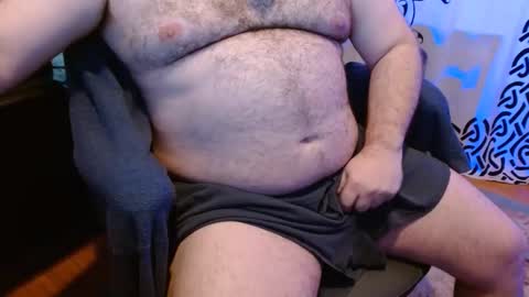 Stonerbear42 online show from February 16, 11:36 pm