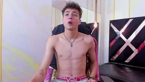 stonne69 online show from March 9, 5:06 pm