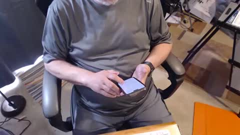 Stormy6569 online show from May 11, 1:13 pm