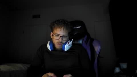 Dj online show from April 20, 3:20 am