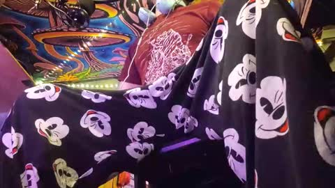 Str8 online show from February 8, 11:09 pm