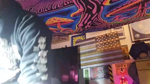 Str8 online show from February 2, 2:47 pm