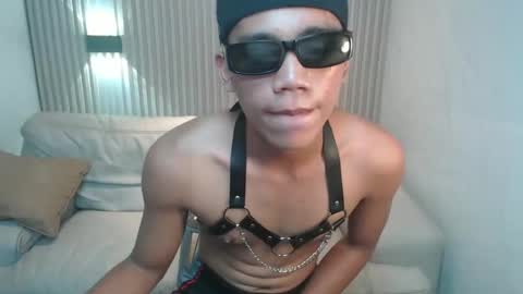 James online show from May 13, 10:12 am