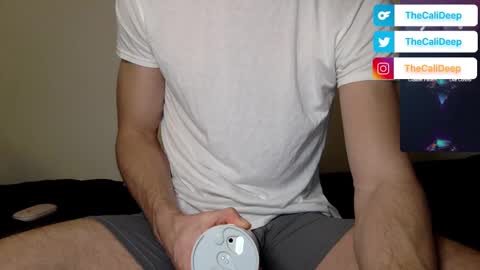 Cali online show from January 3, 10:51 pm