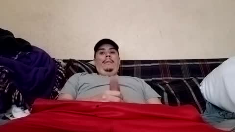 McLovinJackin online show from February 6, 1:54 pm