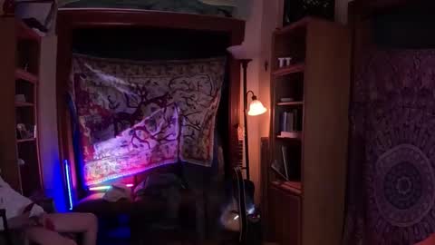 Cowboy Zuhly online show from December 4, 3:57 am